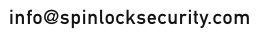 Spinlock contact